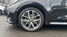 Toyota Yaris 1.5 Hybrid Excel 5dr CVT Hybrid Hatchback